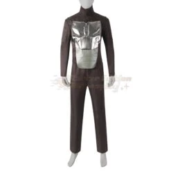 The Mandalorian Season 3 Din Djarin Cosplay Costume 28 The Mandalorian Season 3 Din Djarin Cosplay Costume -Simcosplay Outlet Store d001 0018 8