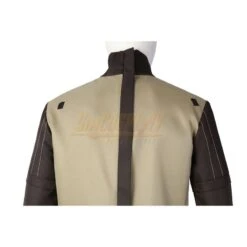 [Starter Edition] The Mandalorian Armor Cosplay Costume V3 -Simcosplay Outlet Store d002 0008 021a1728