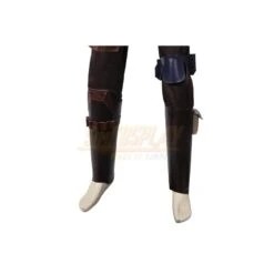 [Starter Edition] The Mandalorian Armor Cosplay Costume V3 -Simcosplay Outlet Store d002 0012 021a1721