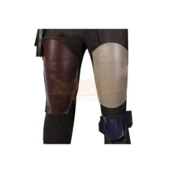 [Starter Edition] The Mandalorian Armor Cosplay Costume V3 -Simcosplay Outlet Store d002 0013 021a1719
