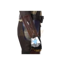 [Starter Edition] The Mandalorian Armor Cosplay Costume V3 -Simcosplay Outlet Store d002 0015 021a1716
