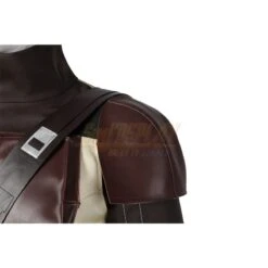 [Starter Edition] The Mandalorian Armor Cosplay Costume V3 -Simcosplay Outlet Store d002 0016 021a1714