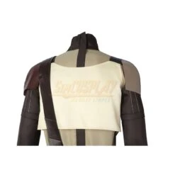 [Starter Edition] The Mandalorian Armor Cosplay Costume V3 -Simcosplay Outlet Store d002 0019 021a1709