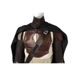 [Starter Edition] The Mandalorian Armor Cosplay Costume V3 -Simcosplay Outlet Store d002 0020 021a1704