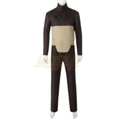 [Starter Edition] The Mandalorian Armor Cosplay Costume V3 -Simcosplay Outlet Store d002 0021 8