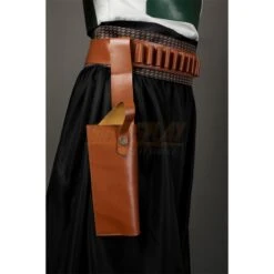 [Starter Edition] The Mandalorian Boba Fett Cosplay Costume V2 -Simcosplay Outlet Store d003 0003 021a2714
