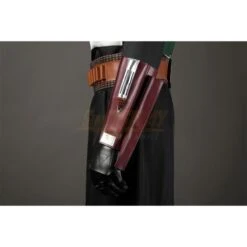 [Starter Edition] The Mandalorian Boba Fett Cosplay Costume V2 -Simcosplay Outlet Store d003 0005 021a2711