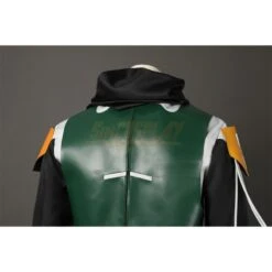 [Starter Edition] The Mandalorian Boba Fett Cosplay Costume V2 -Simcosplay Outlet Store d003 0008 021a2708