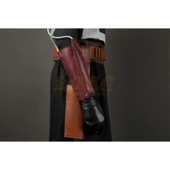 [Starter Edition] The Mandalorian Boba Fett Cosplay Costume V2 -Simcosplay Outlet Store d003 0011 021a2702