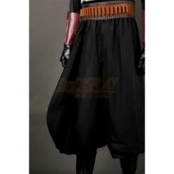 [Starter Edition] The Mandalorian Boba Fett Cosplay Costume V2 -Simcosplay Outlet Store d003 0012 021a2700