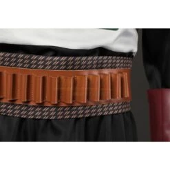 [Starter Edition] The Mandalorian Boba Fett Cosplay Costume V2 -Simcosplay Outlet Store d003 0015 021a2694