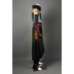 [Starter Edition] The Mandalorian Boba Fett Cosplay Costume V2 -Simcosplay Outlet Store d003 0018 4