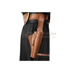 The Mandalorian Boba Fett Cosplay Costume -Simcosplay Outlet Store d004 0016 021a1680