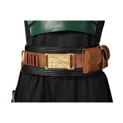 The Mandalorian Boba Fett Cosplay Costume -Simcosplay Outlet Store d004 0022 021a1672