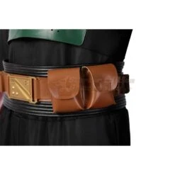 The Mandalorian Boba Fett Cosplay Costume -Simcosplay Outlet Store d004 0024 021a1670