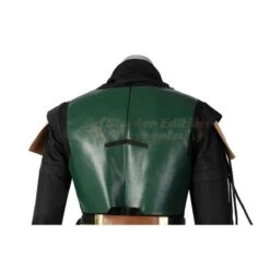 The Mandalorian Boba Fett Cosplay Costume -Simcosplay Outlet Store d004 0027 021a1667