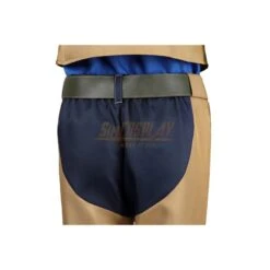 Girls Halloween Gifts Cowgirl Princess Peach Cosplay Costume -Simcosplay Outlet Store d071 0010 021a3034