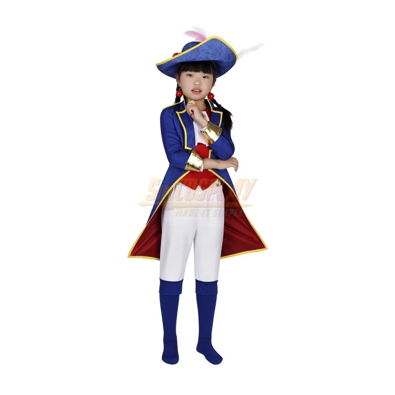 SwordFighter Princess Peach Costume Girls Halloween Cosplay Gifts 2 SwordFighter Princess Peach Costume Girls Halloween Cosplay Gifts - Image 2