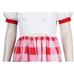 Girls Halloween Gift Patissiere Princess Peach Cosplay Costume 35 Girls Halloween Gift Patissiere Princess Peach Cosplay Costume -Simcosplay Outlet Store d073 0005 021a2983