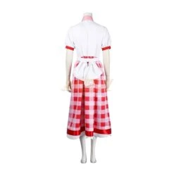 Girls Halloween Gift Patissiere Princess Peach Cosplay Costume 30 Girls Halloween Gift Patissiere Princess Peach Cosplay Costume -Simcosplay Outlet Store d073 0010 021a2973