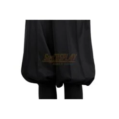 Ninja Princess Peach Cosplay Costume Girls Halloween Cosplay Suit -Simcosplay Outlet Store d075 0003 021a2212