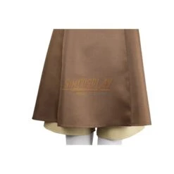 Girls Halloween Gift Detective Princess Peach Cosplay Costume 37 Girls Halloween Gift Detective Princess Peach Cosplay Costume -Simcosplay Outlet Store d076 0009 021a2952