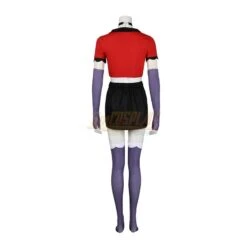 Hazbin Hotel Vaggie Cosplay Costume Female Halloween Cosplay 18 Hazbin Hotel Vaggie Cosplay Costume Female Halloween Cosplay -Simcosplay Outlet Store d077 0010 021a3699