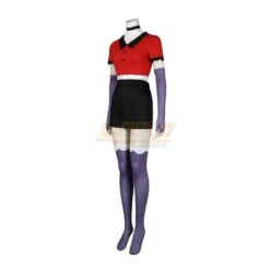 Hazbin Hotel Vaggie Cosplay Costume Female Halloween Cosplay 19 Hazbin Hotel Vaggie Cosplay Costume Female Halloween Cosplay -Simcosplay Outlet Store d077 0012 021a3697