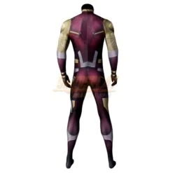 Daredevil Cosplay Costume Printed Edition 23 Daredevil Cosplay Costume Printed Edition -Simcosplay Outlet Store daredevil cosplay costume printed edition 4