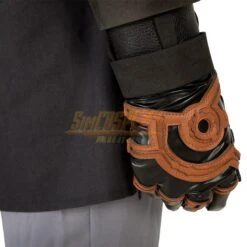 Dark Link Cosplay Costume Zelda Dark Tunic Cosplay Suit -Simcosplay Outlet Store dark link cosplay costume zelda dark tunic cosplay suit4v0a7456 1