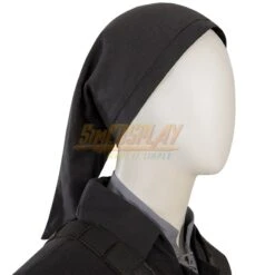 Dark Link Cosplay Costume Zelda Dark Tunic Cosplay Suit -Simcosplay Outlet Store dark link cosplay costume zelda dark tunic cosplay suit4v0a7471 1