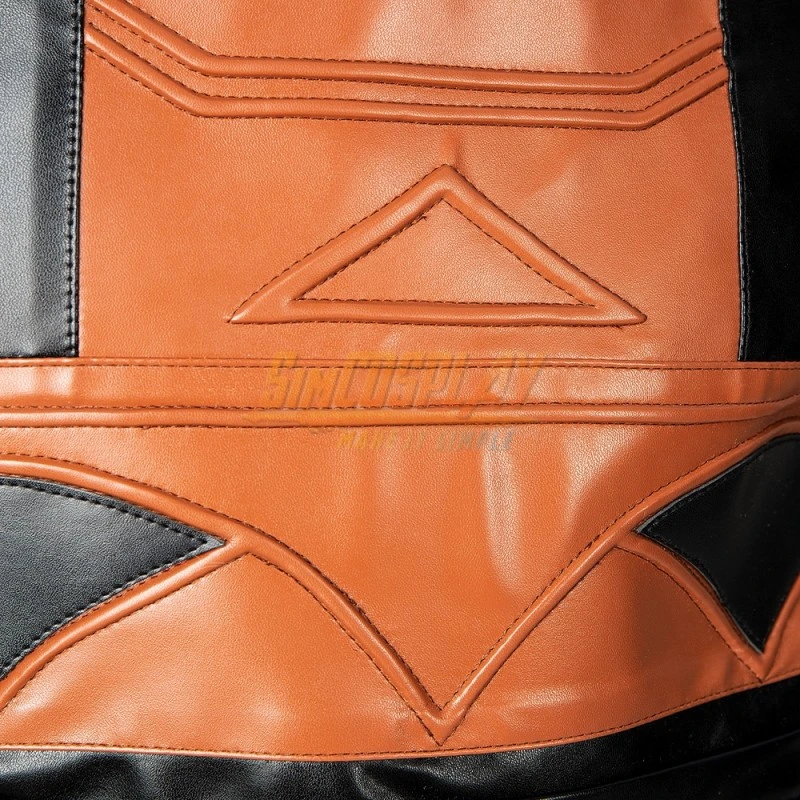 Darth Revan Cosplay Costumes Star Wars Dark Lord Of The Sith Cosplay - Image 13