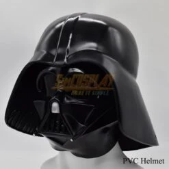 Star Wars Darth Vader Cosplay Costumes Halloween Classic Cosplay -Simcosplay Outlet Store darthvaderhelmet 0003 img 7093