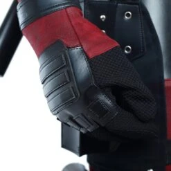 Deadpool 2 Wade Wilson Cosplay Costume Top Level -Simcosplay Outlet Store deadpool 2 wade wilson cosplay costume 11