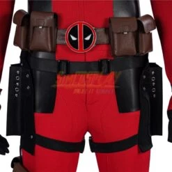 Deadpool 3 Cosplay Costume High Breathability Fabric Top Level 31 Deadpool 3 Cosplay Costume High Breathability Fabric Top Level -Simcosplay Outlet Store deadpool 3 2023 cosplay costumeswfp08534