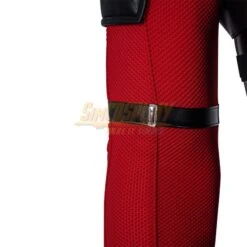 Deadpool 3 Cosplay Costume High Breathability Fabric Top Level 32 Deadpool 3 Cosplay Costume High Breathability Fabric Top Level -Simcosplay Outlet Store deadpool 3 2023 cosplay costumeswfp08539