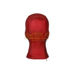 Deadpool Cosplay Costumes Spandex 3D Printed Deadpool Cosplay Suit -Simcosplay Outlet Store deadpool 3d printed suit 0001 a0017586