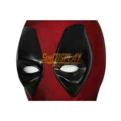 Kids Deadpool Cosplay Costume Deadpool 3D Printed Suit For Children Halloween 30 Kids Deadpool Cosplay Costume Deadpool 3D Printed Suit For Children Halloween -Simcosplay Outlet Store deadpool 3d printed suit for kids 0002 a0018577