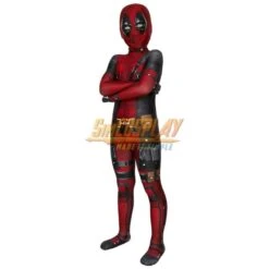 Kids Deadpool Cosplay Costume Deadpool 3D Printed Suit For Children Halloween 23 Kids Deadpool Cosplay Costume Deadpool 3D Printed Suit For Children Halloween -Simcosplay Outlet Store deadpool 3d printed suit for kids 0016 a0018477