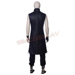 Devil May Cry 5 V Mysterious Man Cosplay Costume Sim1203vm -Simcosplay Outlet Store devil may cry 5 v mysterious man cosplay costume 2