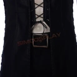 Devil May Cry 5 V Mysterious Man Cosplay Costume Sim1203vm -Simcosplay Outlet Store devil may cry 5 v mysterious man cosplay costume 6