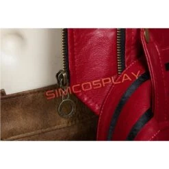 Devil May Cry Dante Cosplay Costumes Top Level 26 Devil May Cry Dante Cosplay Costumes Top Level -Simcosplay Outlet Store devil may cry dante cosplay costumes top level 10