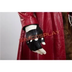 Devil May Cry Dante Cosplay Costumes Top Level 28 Devil May Cry Dante Cosplay Costumes Top Level -Simcosplay Outlet Store devil may cry dante cosplay costumes top level 12
