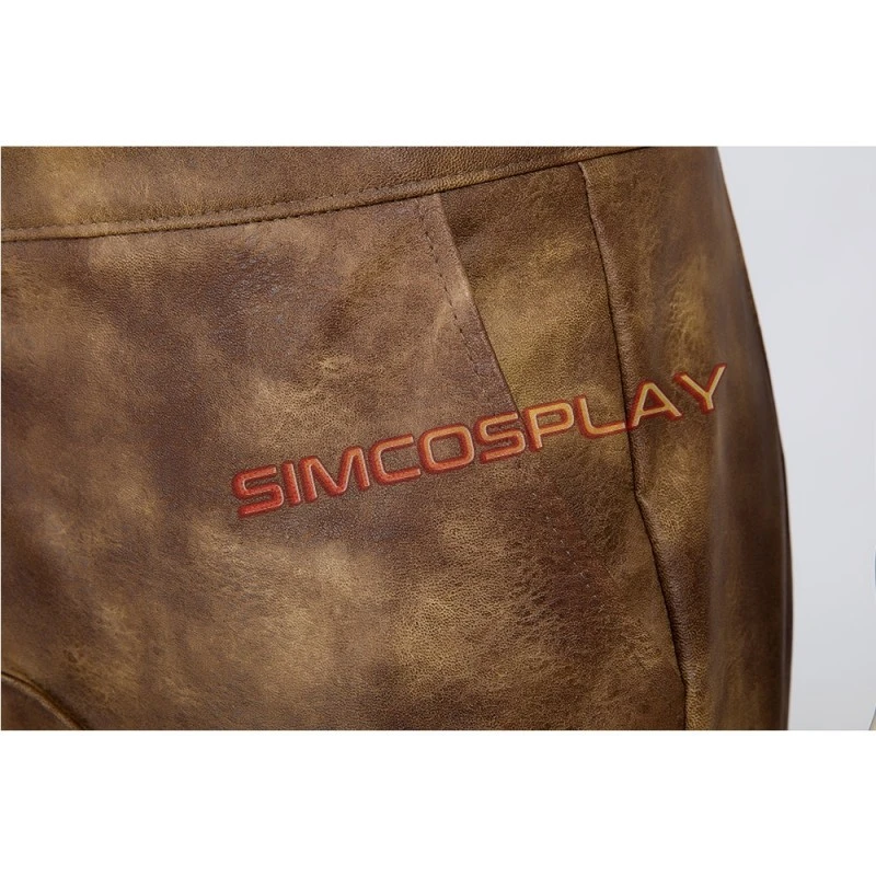 Devil May Cry Dante Cosplay Costumes Top Level 17 Devil May Cry Dante Cosplay Costumes Top Level - Image 17