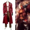 Devil May Cry Dante Cosplay Costumes Top Level