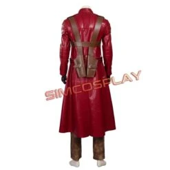 Devil May Cry Dante Cosplay Costumes Top Level 22 Devil May Cry Dante Cosplay Costumes Top Level -Simcosplay Outlet Store devil may cry dante cosplay costumes top level 6