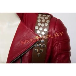 Devil May Cry Dante Cosplay Costumes Top Level 24 Devil May Cry Dante Cosplay Costumes Top Level -Simcosplay Outlet Store devil may cry dante cosplay costumes top level 8
