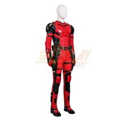 3D Printing Breastplate Design Deadpool 3 Samurai Deadpool Cosplay Costume 24 3D Printing Breastplate Design Deadpool 3 Samurai Deadpool Cosplay Costume -Simcosplay Outlet Store dp3d 1 3