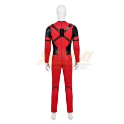 3D Printing Breastplate Design Deadpool 3 Samurai Deadpool Cosplay Costume 31 3D Printing Breastplate Design Deadpool 3 Samurai Deadpool Cosplay Costume -Simcosplay Outlet Store dp3d 2 6