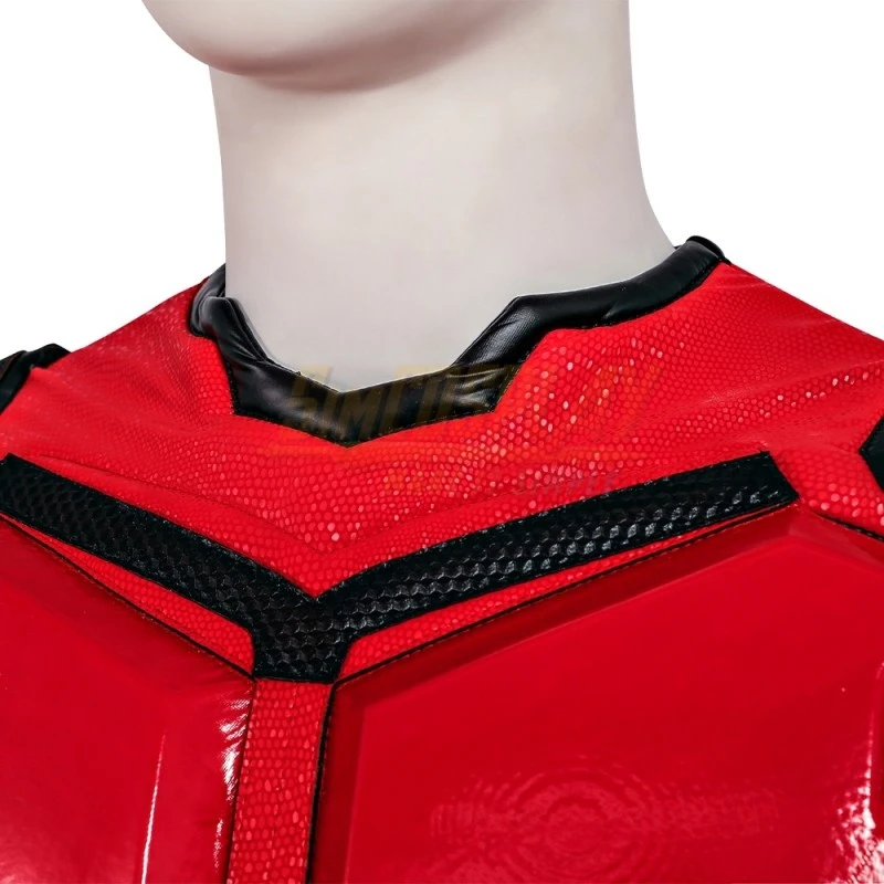 3D Printing Breastplate Design Deadpool 3 Samurai Deadpool Cosplay Costume 18 3D Printing Breastplate Design Deadpool 3 Samurai Deadpool Cosplay Costume - Image 18